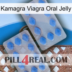 Kamagra Viagra Oral Jelly 20